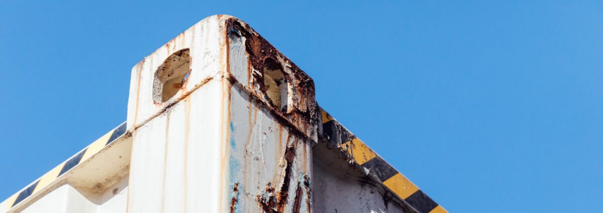 shipping and storage containers for sale