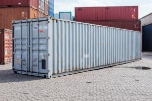 40ft Used Shipping Containers For Sale