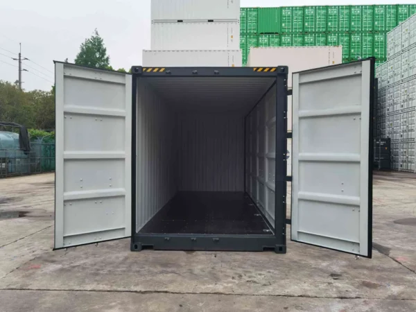 20ft-shipping-container-high-cube-open-side-grey-new-front-open