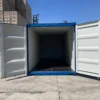 20ft-shipping-container-new-blue-front-open-1024x768 20ft New Shipping Containers For Sale