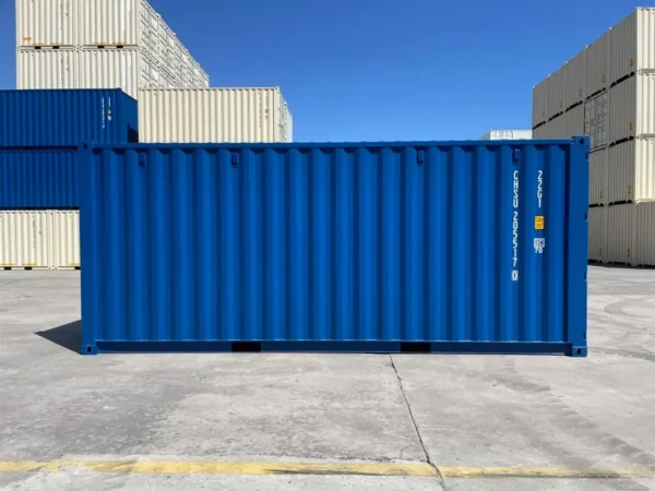 20ft-shipping-container-new-blue-side-right-1024x768 20ft New Shipping Containers For Sale