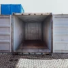 20 ft used shipping container for sale