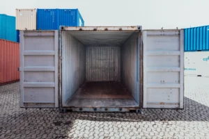 20 ft used shipping container for sale