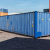 40ft Used Shipping Containers For Sale