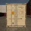 40ft High-Cube New Side-Door Containers For Sale
