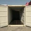 40ft High-Cube New Side-Door Containers For Sale