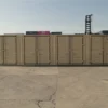 40ft High-Cube New Side-Door Containers For Sale