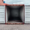 40ft Used Shipping Containers For Sale