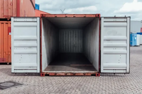 40ft Used Shipping Containers For Sale