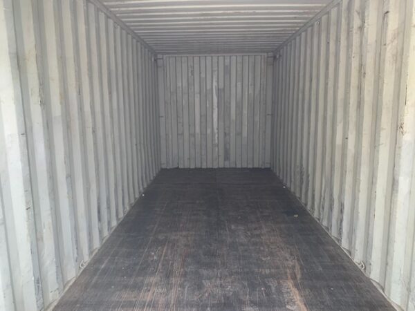 Used 20ft Lower Grade Container for Sale