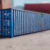 40ft Used Shipping Containers For Sale