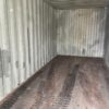 Used 20ft Lower Grade Container for Sale