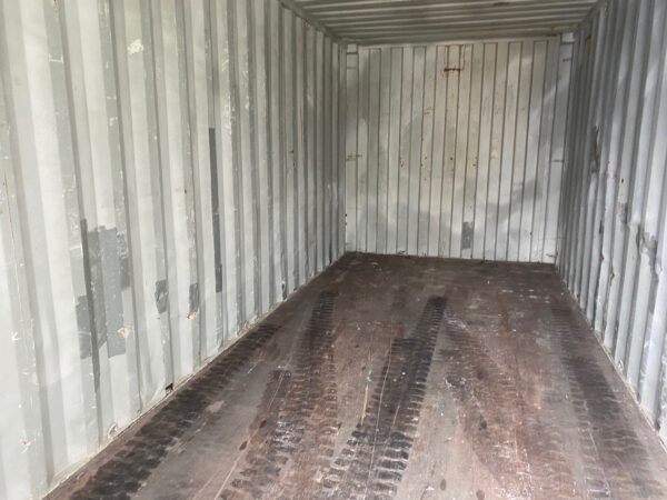 Used 20ft Lower Grade Container for Sale