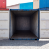 40ft Used Shipping Containers For Sale