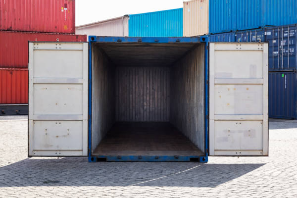 40ft Used Shipping Containers For Sale