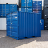 10ft New Shipping Containers For Sale