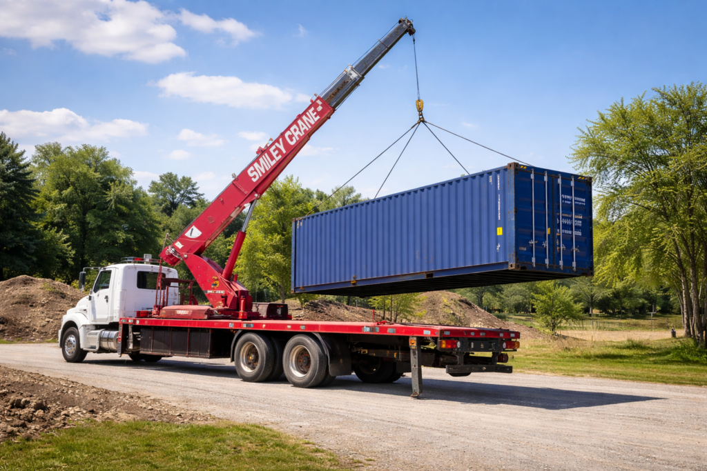 40 ft shipping containers for sale