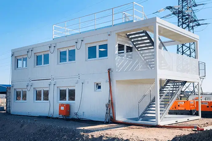 shipping and storage containers for sale