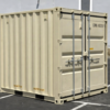 10ft New Shipping Containers For Sale