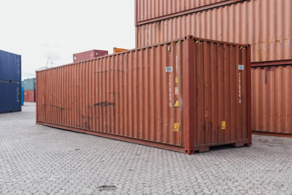 b2d51686-9090-4ecf-820c-e059728e8333 40ft High-Cube Used Shipping Containers For Sale