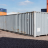 40ft Used Shipping Containers For Sale