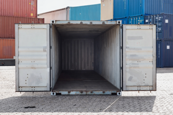 40ft Used Shipping Containers For Sale
