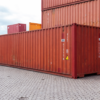 40ft Used Shipping Containers For Sale