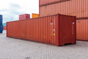 40ft Used Shipping Containers For Sale