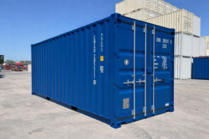 20ft New Shipping Containers For Sale