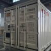 10ft DNV Offshore Containers