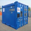 Buy 10ft DNV Offshore Open Top Containers Online Certified Units