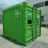 10ft DNV Offshore Containers