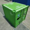 10ft DNV Offshore Containers