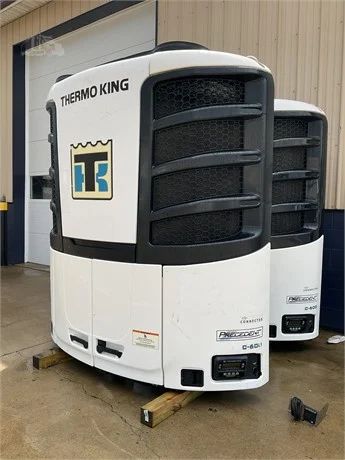 2020-THERMO-KING-PRECEDENT-C600-USA Buy Thermo King Precedent C-600 Trailer Refrigeration System Online