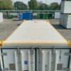 Buy 20ft DNV Refrigerated Containers Online Certified DNV 2.7-1 Standard