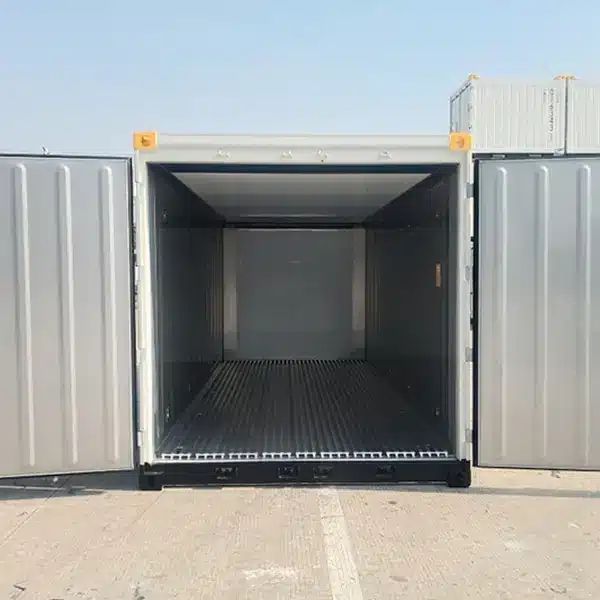 Buy 20ft DNV Refrigerated Containers Online Certified DNV 2.7-1 Standard