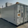 Buy 20ft DNV Refrigerated Containers Online Certified DNV 2.7-1 Standard