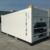 Buy 20ft DNV Refrigerated Containers Online Certified DNV 2.7-1 Standard