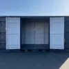 20ft High-Cube New All-Side-Access Containers For Sale