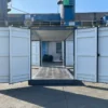 20ft High-Cube New All-Side-Access Containers For Sale