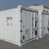 Buy 20ft DNV Refrigerated Containers Online Certified DNV 2.7-1 Standard