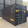 20ft New Double-Door Container For Sale