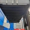 20ft New Double-Door Container For Sale