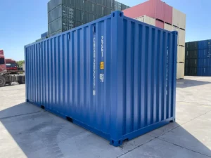 20ft-shipping-container-new-blue-corner-left-back
