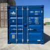 20ft Hard-Top Containers For Sale