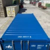 20ft Hard-Top Containers For Sale