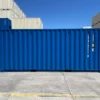 20ft Hard-Top Containers For Sale