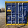 10ft DNV Offshore Containers