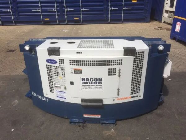 Carrier-Clip-On-Generator-Set-1 Buy Carrier Clip-On Generator