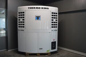 Buy Thermo King SB-Series Online Trailer Refrigeration System